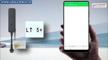 LT 05 Plus ,Commands for LT05 Plus , List of commands for LT05plus , Manual for GPS Device LT05 Plus
