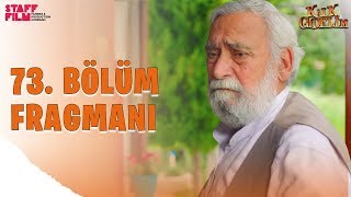 Kalk Gidelim 73. Bölüm Fragmanı (Sezon Finali)