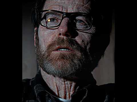 Peak Loneliness Breaking Bad Walter White Edit Eye Water Guitar