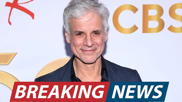 Cancer Update! For Young and the Restless fans! Big heartbreaking news