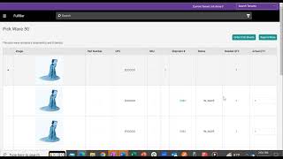 Efficient Fulfillment with Pick Pack in Kibo