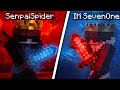 I Killed SenpaiSpider | @SenpaiSpider