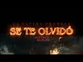 Justin Quiles - Se Te Olvidó (Audio Oficial)