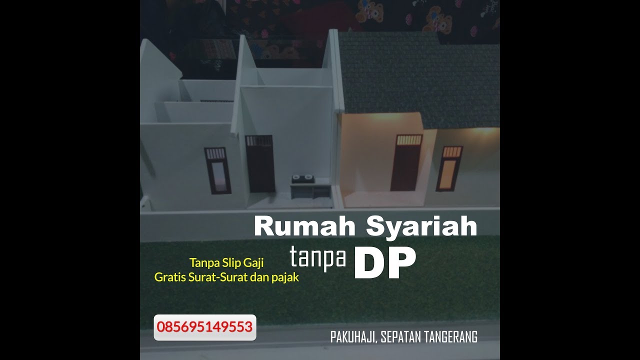 Rumah Tanpa Dp Dijual Di Bekasi Rumahdijual Com