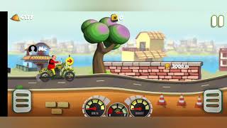 car vs hill climb. screenshot 5