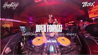 OPEN FORMAT • CLUB HITS • THAI HITS • DJ SET EDITS | DJ TELEX | LIVE AT HASHTAG RANGSIT | EP.32