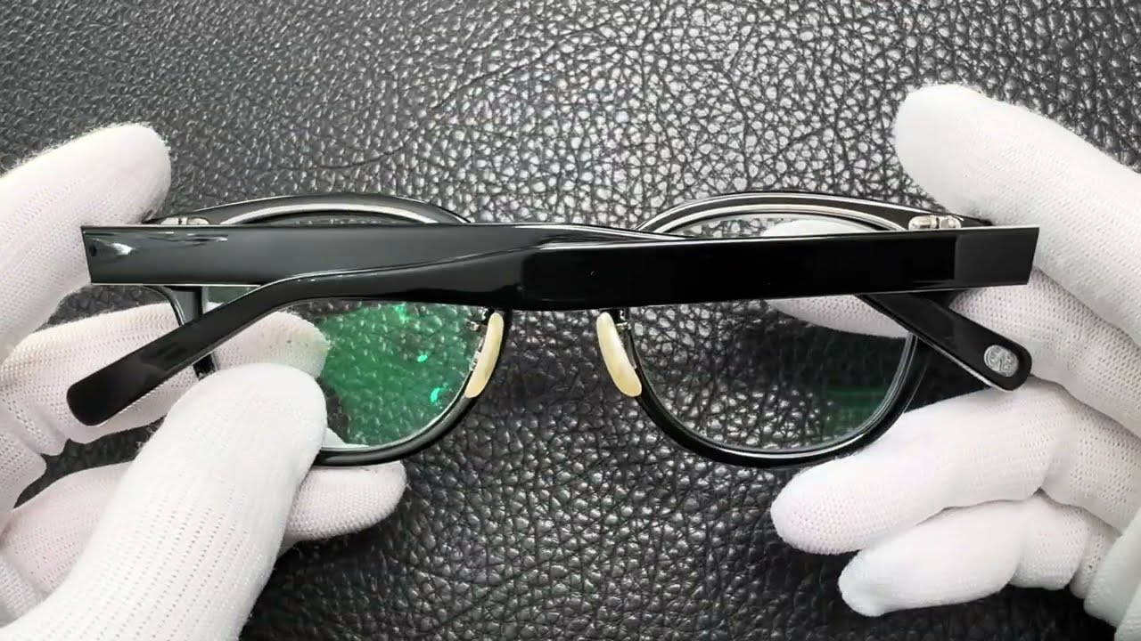 アイヴァン EYEVAN webb(47) FP PBK - YouTube