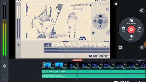 Larva Intro Chorded G-Major 4 G-Major 7