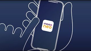 INDIGO NEO - L'appli du Stationnement en Ville screenshot 1
