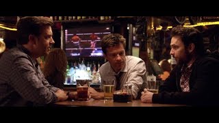 Horrible Bosses Patrondan Kurtulma Sanatı 2011 Türkçe Altyazı Fragman
