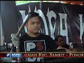 Pertemuan Voc.Linda Ft Mbolo