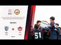 HIGHLIGHTS - Boys U14 Gary Miller Charity Shield Finals