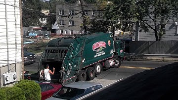 Autocar Xpeditor ACX with Rear Loader New way King Cobra Packer Body