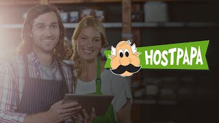 HostPapa Web Hosting | Hostpapa Web Hosting Review