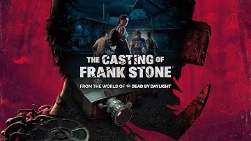 The Casting of Frank Stone™-Full Game Walkthrough-Gameplay No Commentary
