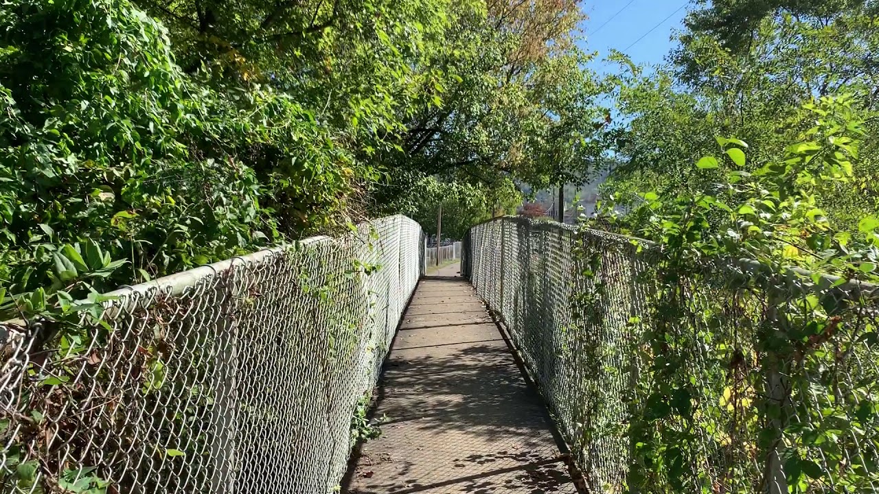 Site of the First Permanent Settlement in the Kanawha Valley: the Kelly Cabin and Old Fort Morris