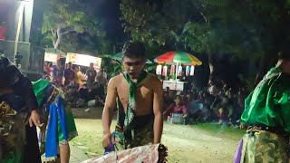 Lagu Jaranan Keno Godho Voc Silvi (WAHYU LANGGENG BUDOYO) BRG audio