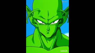 Piccolo vs Número 17 Pt 8 (Dublado)