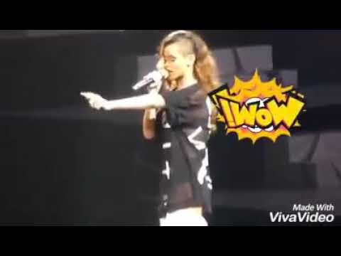 ريحانه تغني زنق سوداني