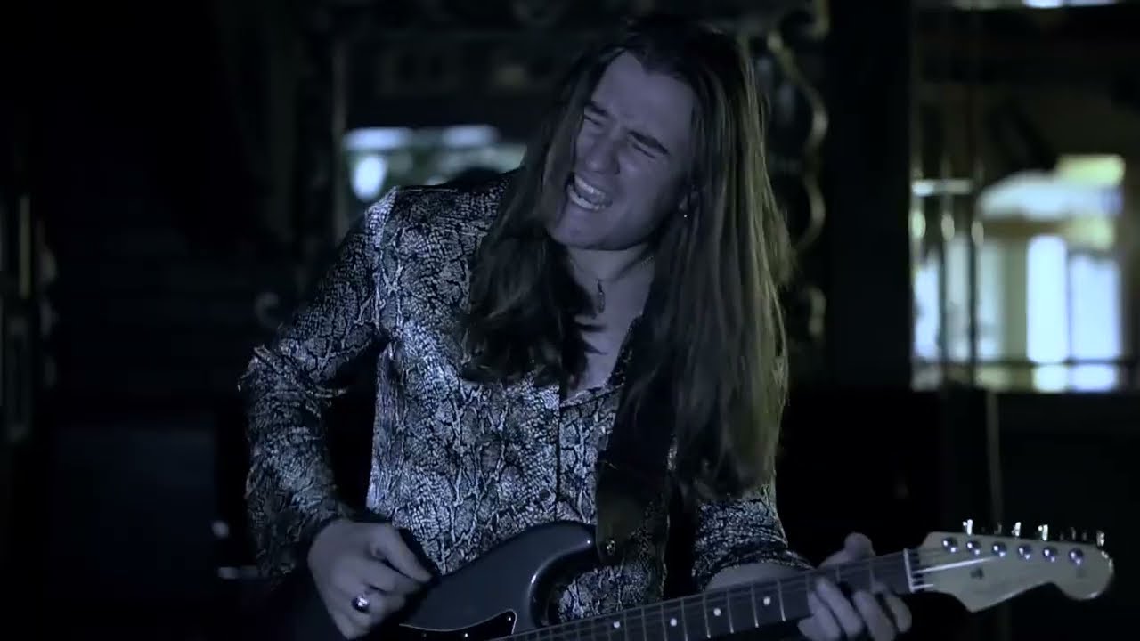 Divlje jagode - Plave noći bez tebe (Official video)