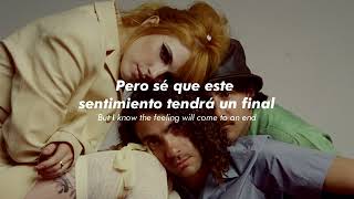 Paramore - Crave (Subtitulada al español + lyrics)