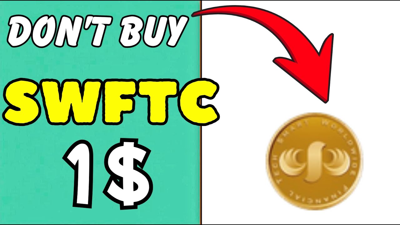 SwftCoin ($SWFTC) Crypto Coin Price Prediction 2026 | Cross-Chain Payments  & Technical Analysis 🚨 - YouTube