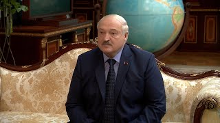 Лукашенко: Вы для нас друг! // Визит Токаева в Беларусь, ШОС и ситуация в мире