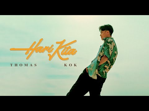 #PulauMovie | Hari Kita - OST Filem Pulau by THOMAS 郭晓东 (Official Music Video)