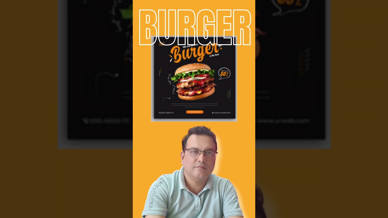 Amazing Canva Tutorials | Flyer Design