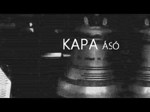 BiP - Ásó. Kapa. Nagyharang! (lyrics video)