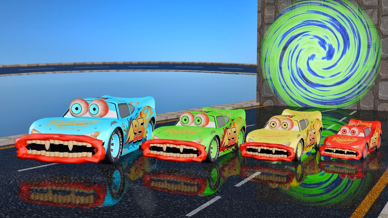 Compilation There's Horror Secret Rainbow Mcqueen Eater Haunted Yuta Mio 😱 SAKURA SCHOOL SIMULATOR