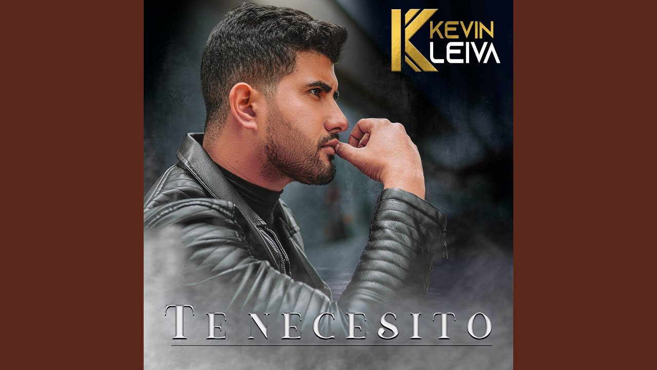 Te Necesito YouTube Music