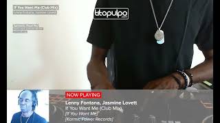 Optimistic | FRIDAY 19th Dec 2025 | Deep Soulful House Music screenshot 4