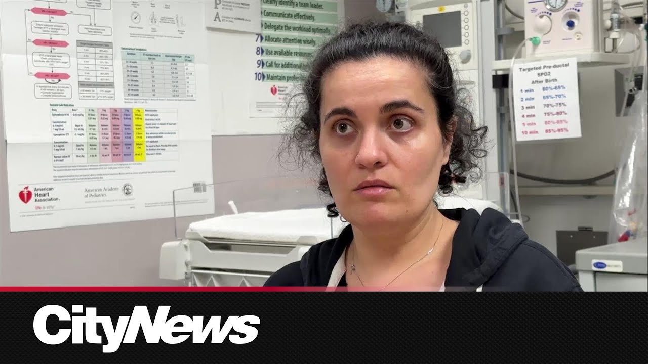 Royal Alexandra Hospital opens new milk bar for sick and premature infants