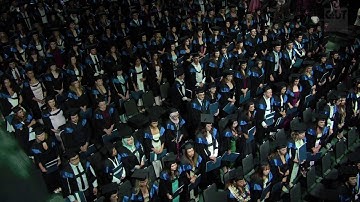 2025 End of Year Graduation - Faculty of Creative Industries, Education and Social Justice 6