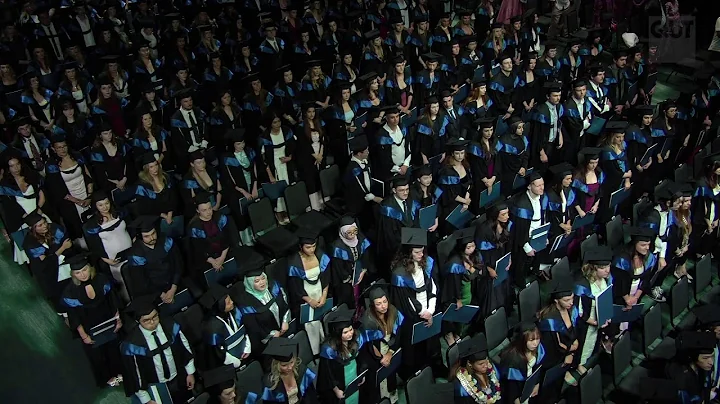 2025 End of Year Graduation - Faculty of Creative Industries, Education and Social Justice 6