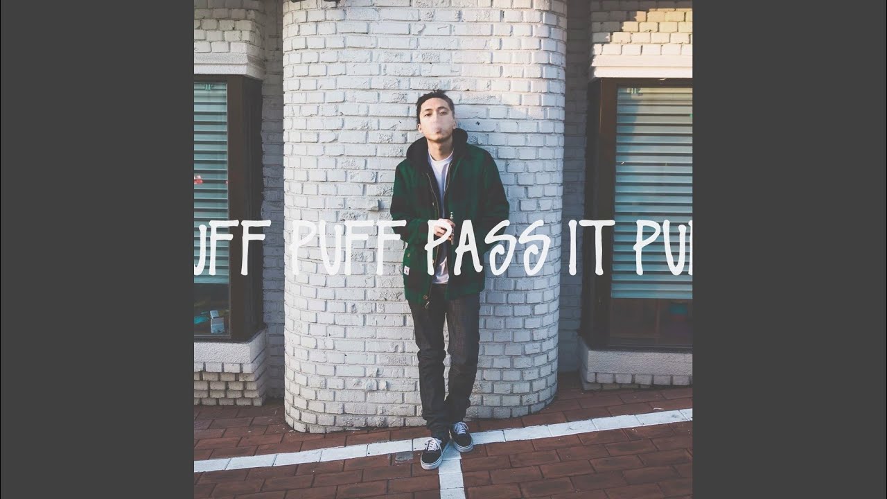 Puff Puff Pass It (feat. Life of Hojj)