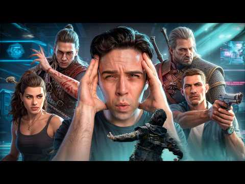 From Loving The Witcher to Conflict with CD Projekt Red - What Went Wrong?