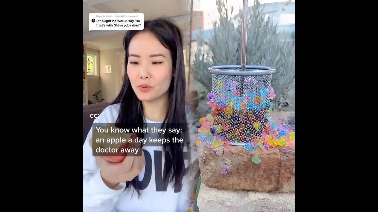 Перехитрила 4-летняя девочка - ЧАСТЬ 2 