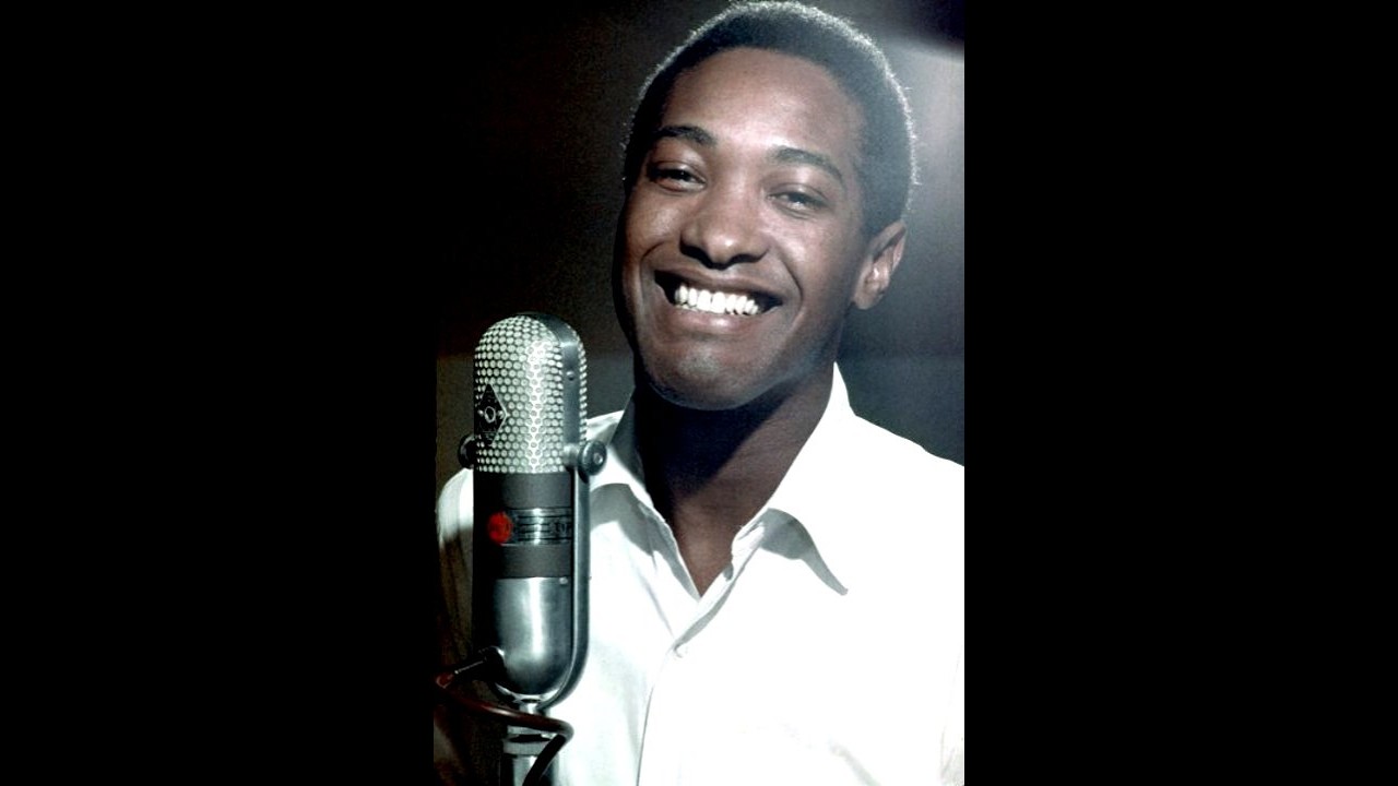 "የተወዳጁ ድምፃዊ ምስጢራዊ አሟሟት ዛሬም እንቆቅልሽ ነው"---ሳም ኩክ I "Mysterious" death of Sam Cooke