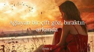 Nursena Yener - Anlamazdın (Cover&Lyrics) Resimi