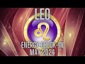 Leo ♑️ - I Would Listen To This, Leo!