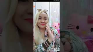 Lia 3Srigala On Bigo Live Indonesia 13062020