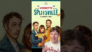 SPLITSVILLE (2025) - Out of Theater Reaction! @metersreviews
