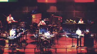 邦楽 YMO WORLD TOUR 1980 Y.M.O. (YELLOW MAGIC ORCHESTRA) ‎/ YMO WORLD TOUR 1980 (3LP