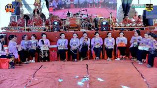 Live TAYUB GLERRR SURYO LARAS TRENGGALEK TERBARU % PT. YAPA SANDY MEDIA KONDANGNYA TAYUB INDONESIA