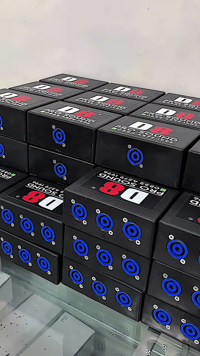 SAMBUNGAN SPEAKON VIRAL D8 SOUND #shorts #shortsfeed #shortvideo #shortsviral