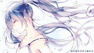 波紋 ～ring on the water～