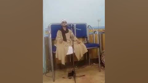 تلاوه رائعه ومتميزه من سوره البلد لفضيله القارئ الشيخ مصطفى نور الدين