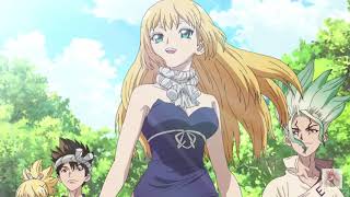 Dr Stone AMV   If Everyone Cared